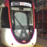 Ile-de-France : Les travaux du tramway T11 Express traînent en longueur.