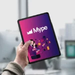 portrait de mype consulting , formateurs Power BI et VBA