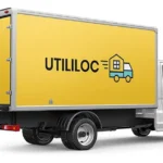 Utililoc le déménageur low cost à Lille