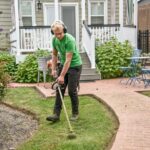 Choisir le bon jardinier sur Bordeaux pour la création et entretien de vos espaces verts