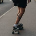 Freiner en longboard : Techniques et Conseils