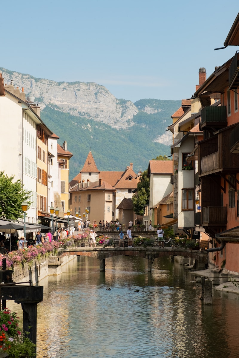 Vivre en France : un Guide Pratique pour les Nouveaux Résidents