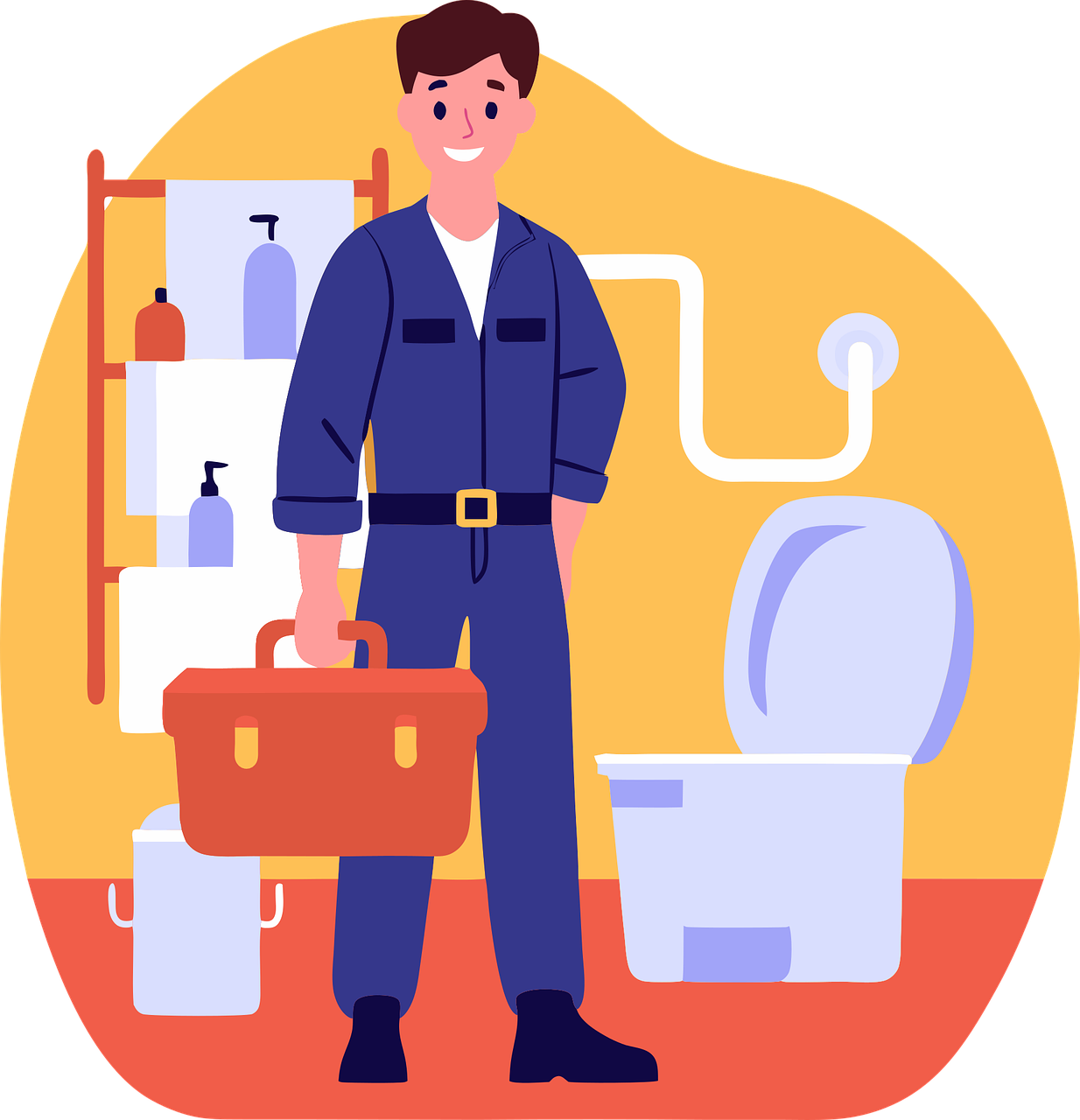 découvrez des services d'installation de plomberie professionnels pour vos besoins résidentiels et commerciaux. notre équipe expérimentée garantit des solutions durables et efficaces, tout en respectant les normes de sécurité. contactez-nous pour une estimation gratuite!