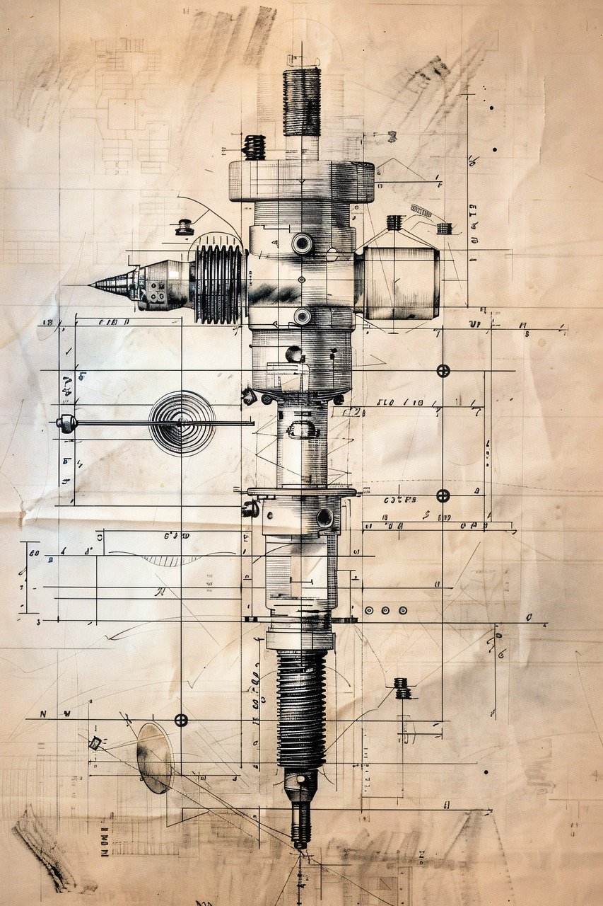 découvrez le monde fascinant du génie mécanique, où l'innovation et la technologie se rencontrent pour concevoir, analyser et optimiser des systèmes mécaniques. explorez les défis et les opportunités dans cette discipline essentielle pour l'industrie moderne.