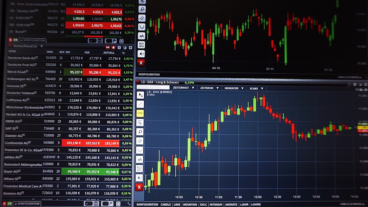 découvrez le mlm trading, une méthode innovante pour générer des revenus passifs grâce à l'investissement collectif. rejoignez une communauté dynamique, apprenez des stratégies éprouvées et maximisez vos gains tout en développant votre réseau.