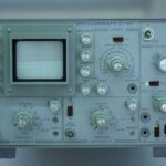 A quoi sert un oscilloscope numérique et comment l'utiliser.