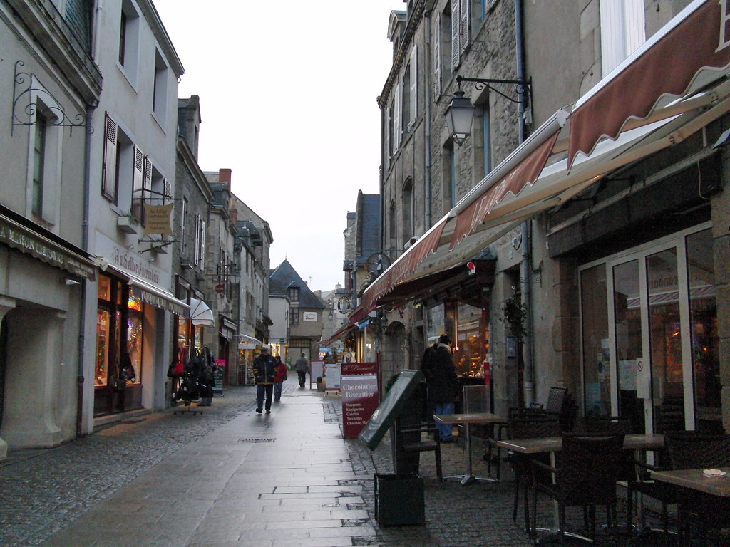 Trouver la oratique de la voyance à Guerande