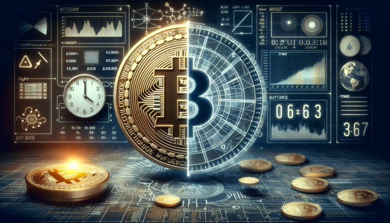 L’avenir du Bitcoin et des cryptomonnaies : Perspectives et défis du marché numérique