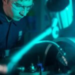 découvrez le domaine passionnant du génie mécanique, alliant innovation technologique et résolution de problèmes complexes. explorez les applications pratiques, les formations et les carrières offertes dans ce secteur essentiel à l'industrie moderne.