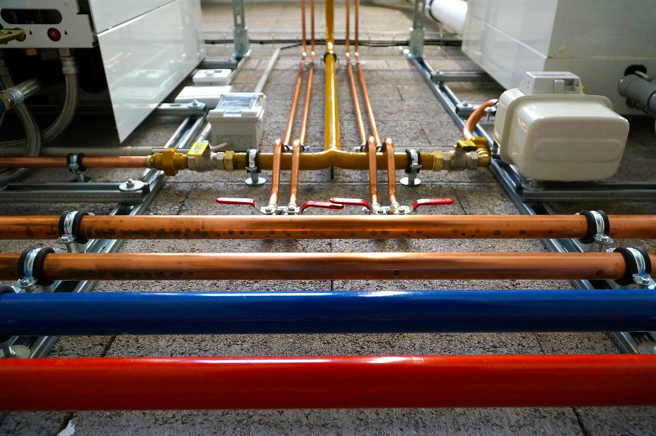 découvrez nos services professionnels d'installation de plomberie pour garantir un réseau hydraulique fiable et efficace dans votre maison. nos experts vous accompagnent pour des solutions sur mesure, que ce soit pour une nouvelle construction ou une rénovation.