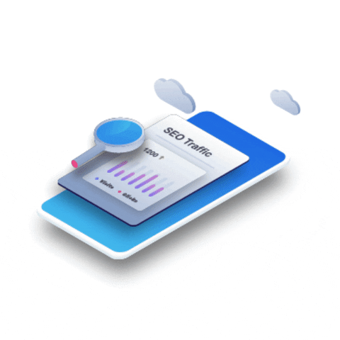 Plateforme pour les professionnels du SEO et du référencement naturel