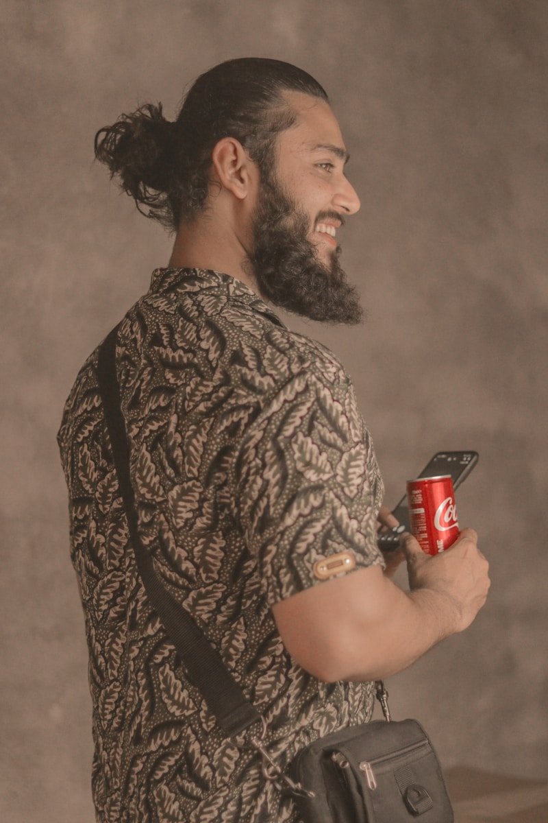 Blog de l’homme moderne : un espace pour s’informer, s’inspirer et évoluer