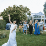 Organisation de mariages en Belgique.