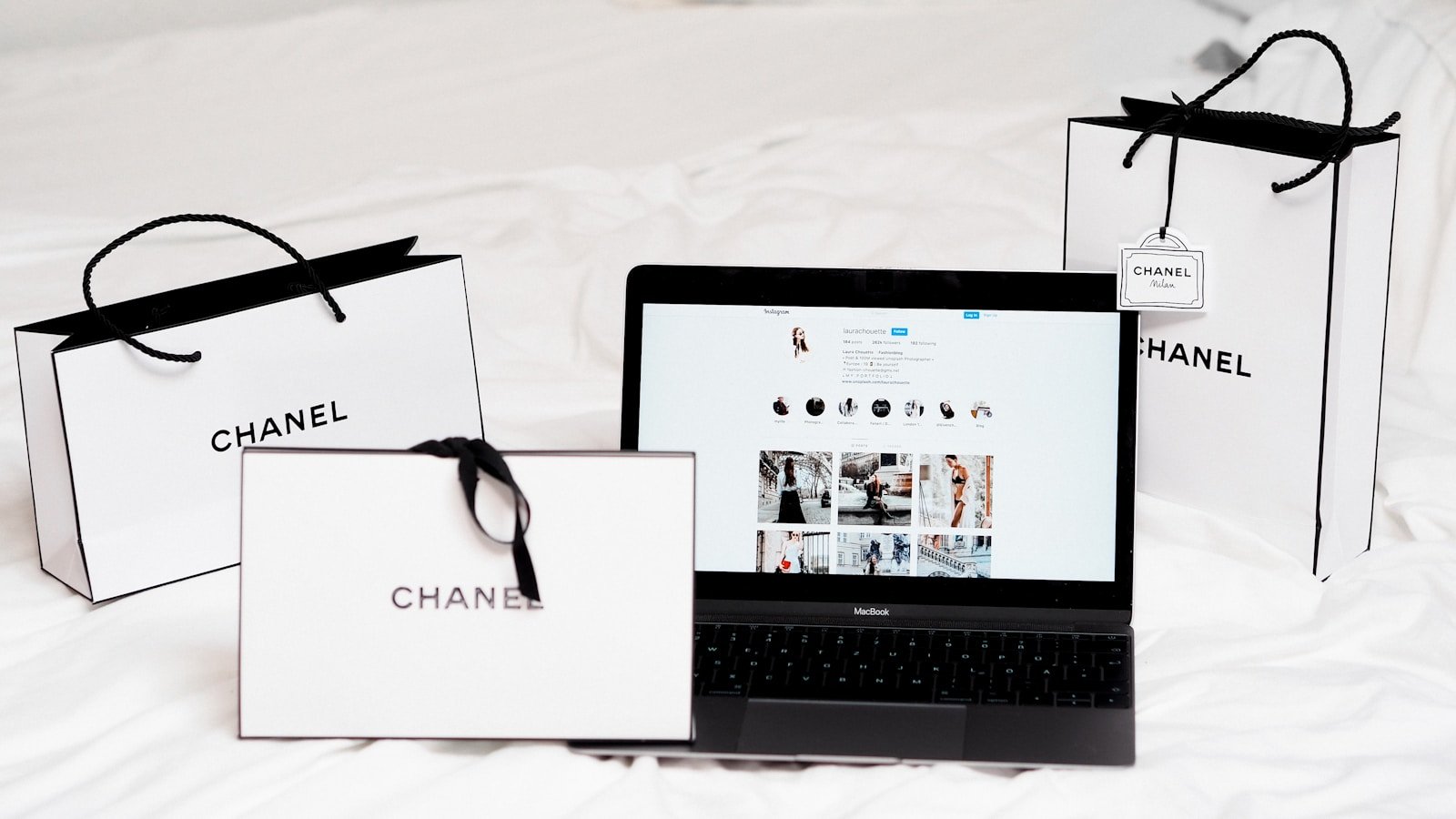 Guide du shopping en ligne