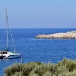 Croisière Catamaran Crète Bien-être : Naviguer vers l’harmonie