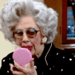 Soins et beauté personne agée