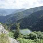 Neufchâteau dans les Vosges :