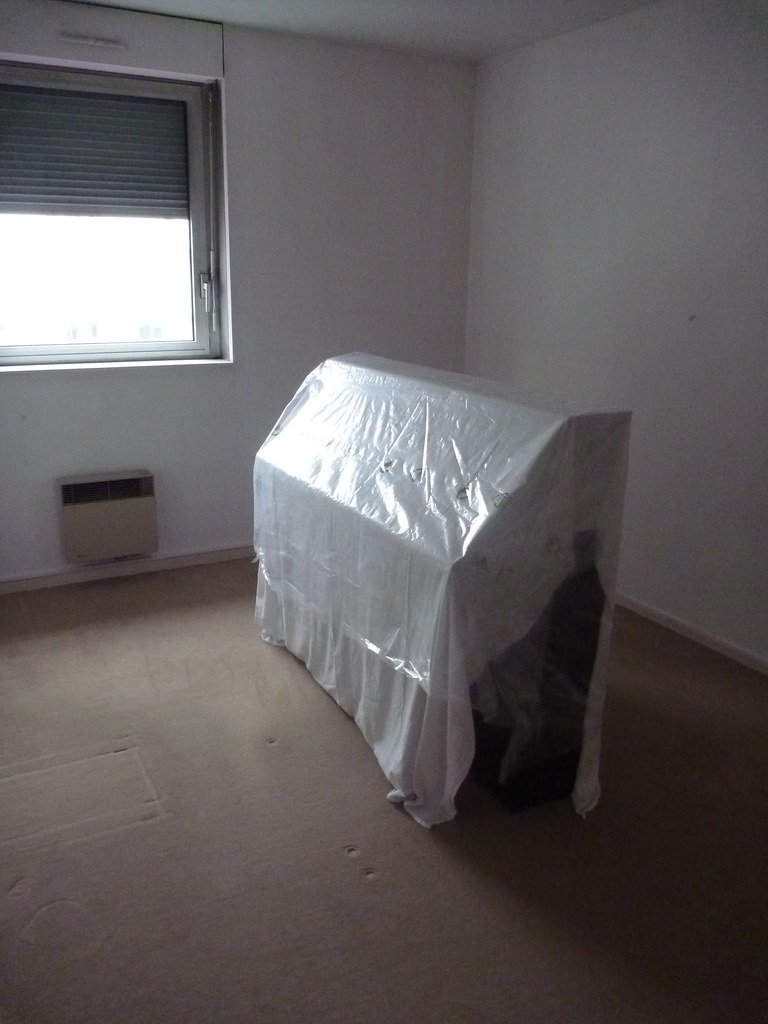 Le Guide du Déménagement Parisien