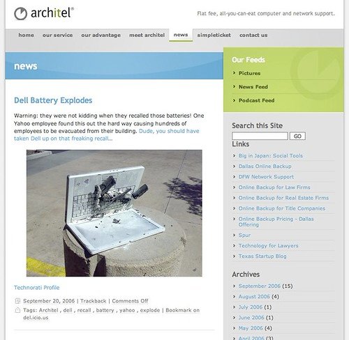 Le blog où l’on parle de tout ce qu’on doit savoir : information, réflexion et curiosité au quotidien