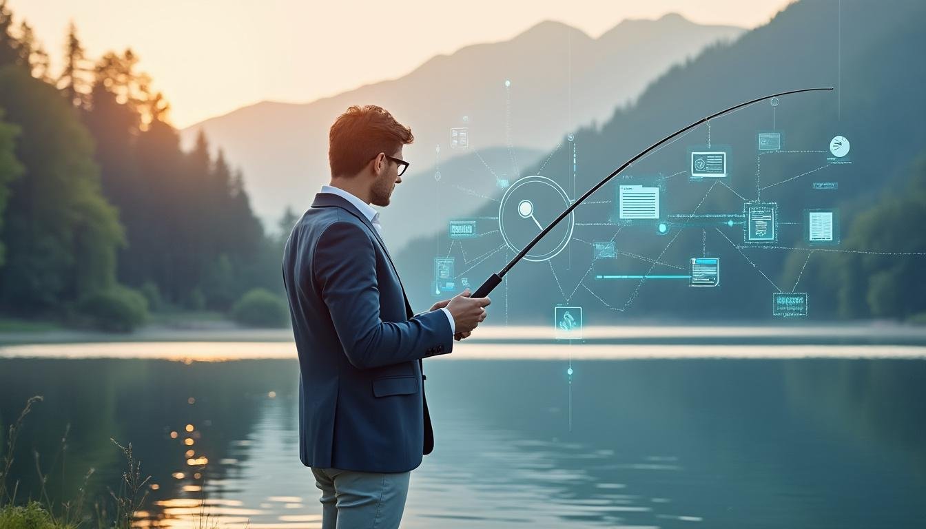 découvrez des techniques efficaces pour collecter et analyser les informations essentielles avec méthode et précision.