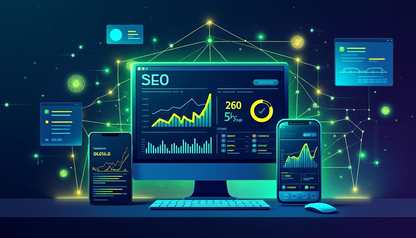 découvrez comment augmenter efficacement la visibilité de votre site internet en 2026 grâce à des stratégies de promotion innovantes et adaptées à vos objectifs.