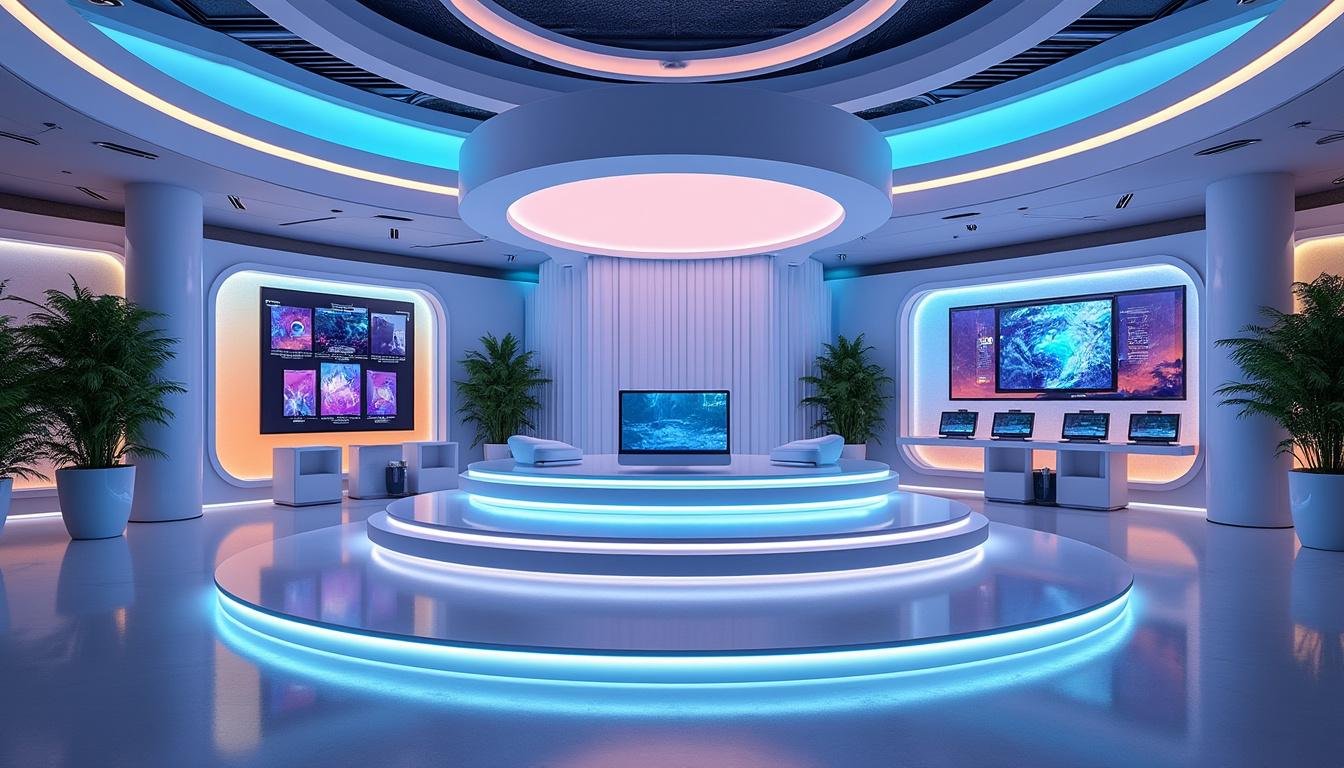 découvrez le fonctionnement de l’espace éditorial européen en 2026, ses enjeux, ses acteurs clés et les innovations qui façonnent le paysage médiatique européen.