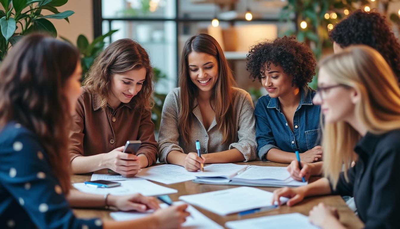 découvrez le fonctionnement de l’espace éditorial européen en 2026, ses enjeux, ses acteurs clés et son évolution pour encourager la diversité et la coopération entre les médias européens.