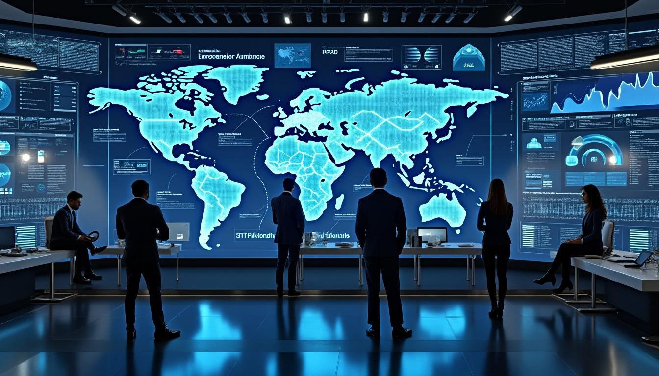 découvrez le fonctionnement de l’espace éditorial européen en 2026, ses enjeux, ses acteurs clés et l’impact des nouvelles technologies sur la diffusion et la création de contenu à l’échelle continentale.