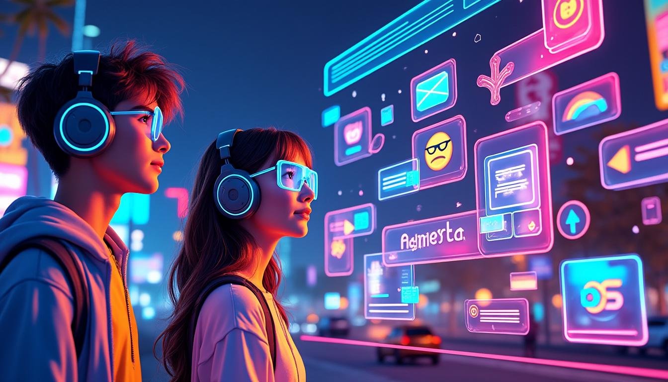 découvrez comment les adolescents utilisent les tchats pour échanger et communiquer au quotidien, en explorant leurs habitudes, préférences et impacts sur leurs relations sociales.