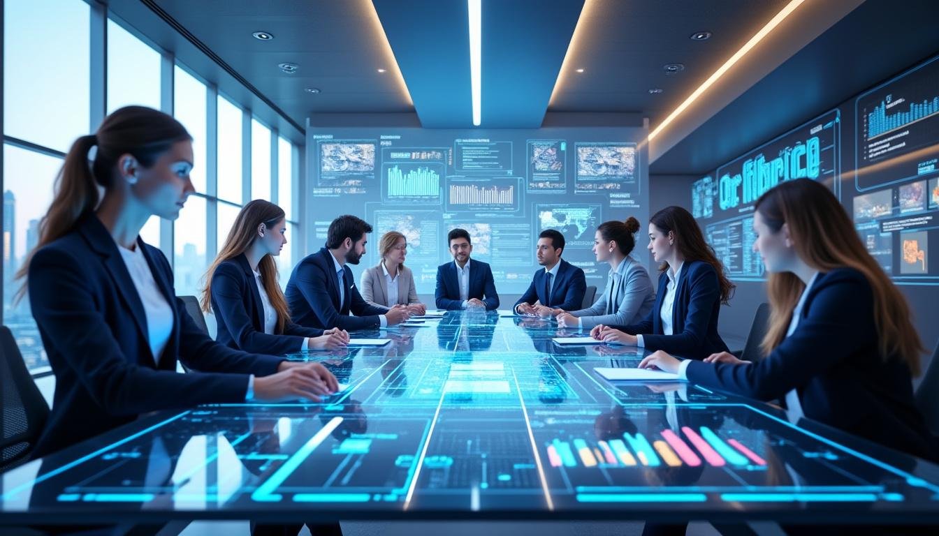 découvrez les stratégies innovantes pour optimiser la promotion de votre entreprise en 2026 et booster votre visibilité sur le marché.