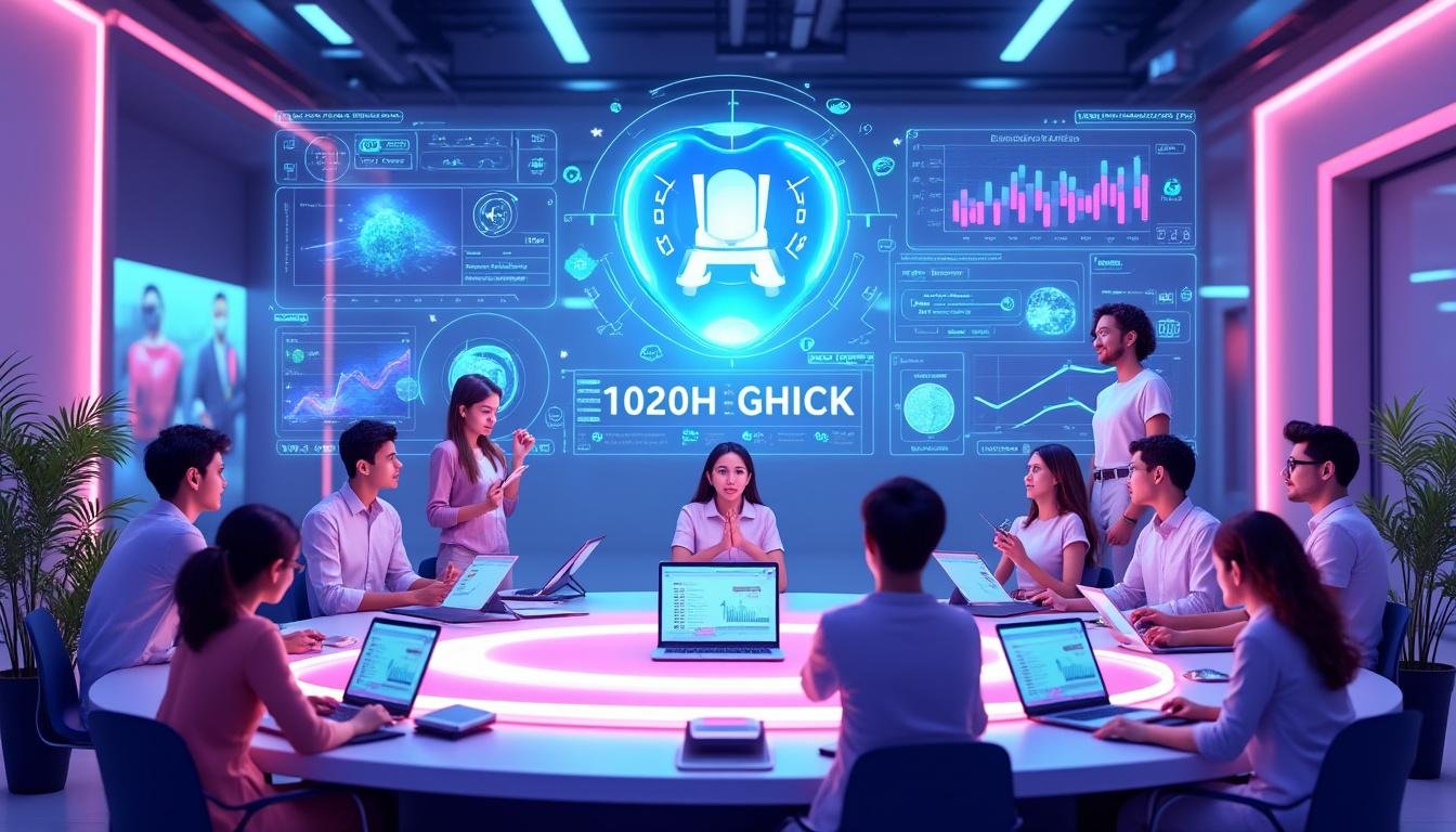 découvrez des stratégies efficaces pour optimiser la promotion de votre entreprise en 2026 et attirer plus de clients grâce aux dernières tendances marketing.