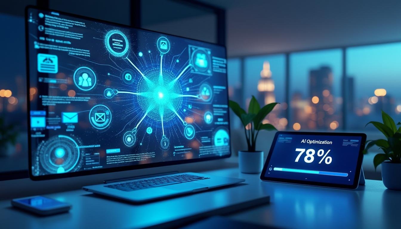 découvrez les meilleures stratégies pour optimiser la promotion de votre entreprise en 2026 et booster votre visibilité sur le marché.