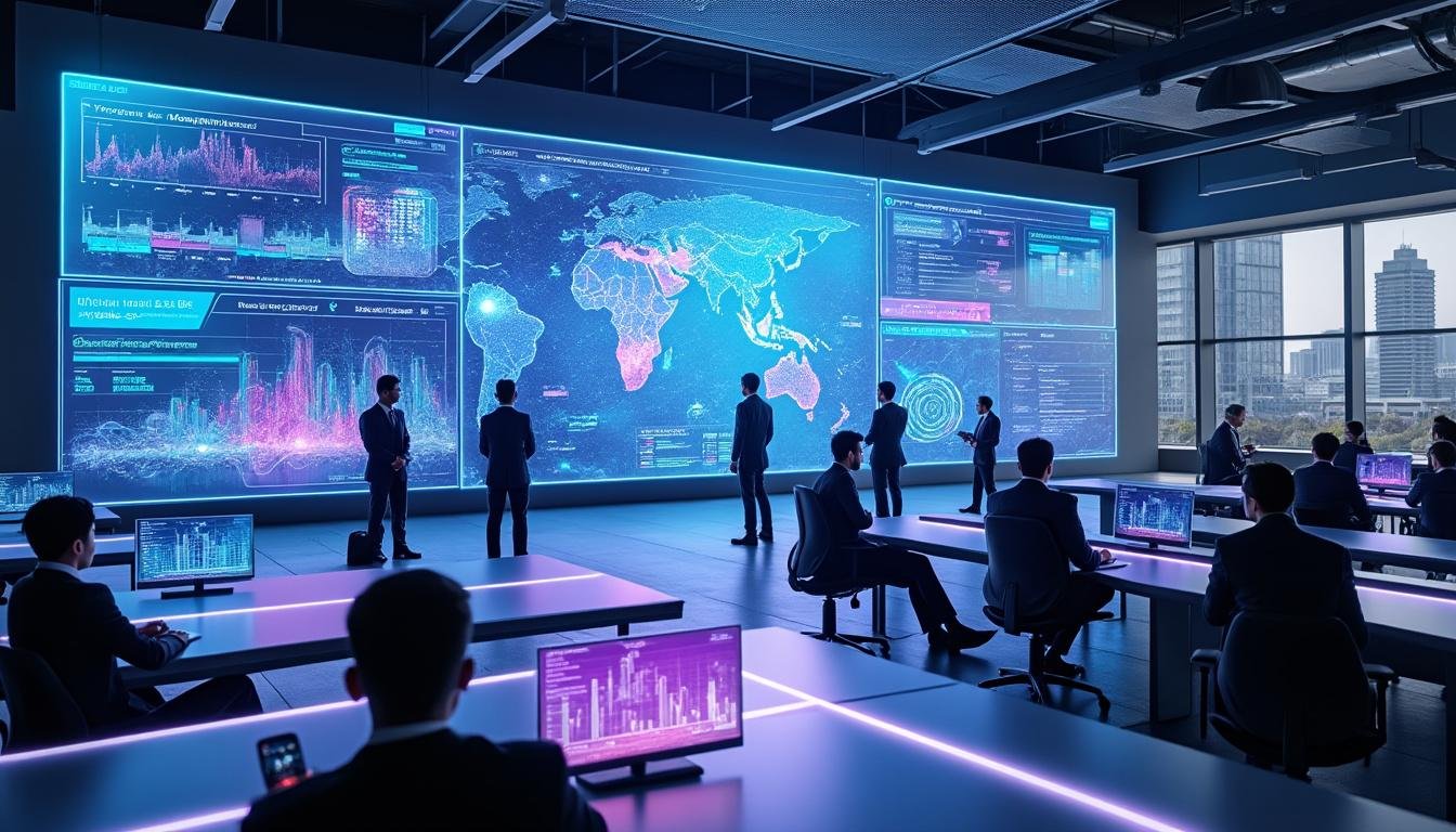 découvrez des stratégies efficaces pour optimiser la promotion de votre entreprise en 2026 et booster votre visibilité auprès de votre audience cible.