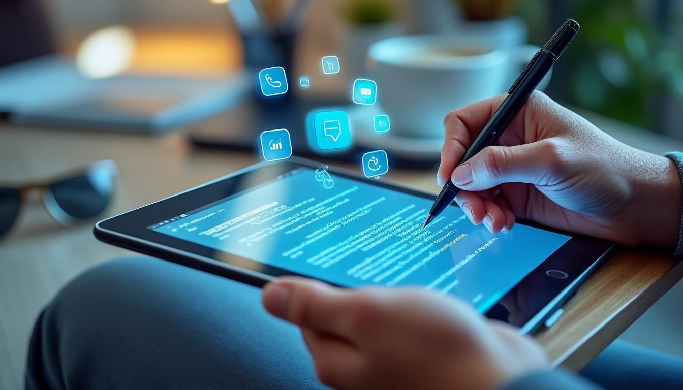 découvrez nos conseils pour rédiger clairement et transmettre vos informations efficacement afin d'améliorer votre communication.
