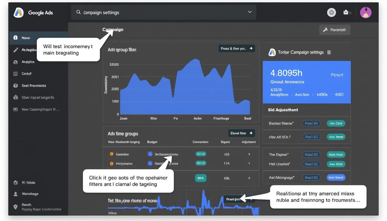 découvrez comment utiliser google adwords efficacement pour augmenter la visibilité de votre entreprise et booster votre activité grâce à des campagnes publicitaires ciblées et optimisées.