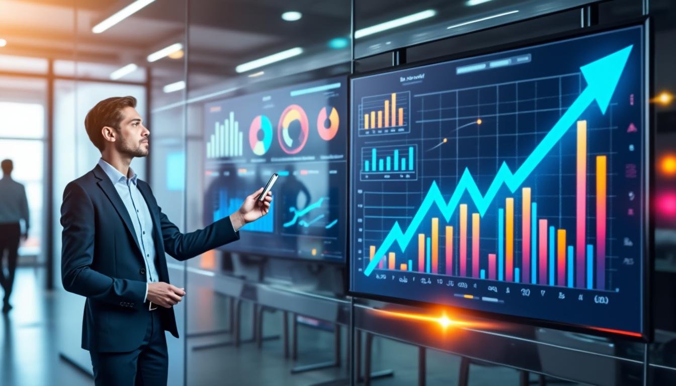 découvrez comment utiliser google adwords efficacement pour augmenter la visibilité de votre entreprise et booster votre activité avec des campagnes publicitaires ciblées.