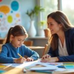 découvrez les troubles dys chez l'enfant : symptômes, diagnostic et méthodes d’accompagnement pour mieux aider votre enfant au quotidien.