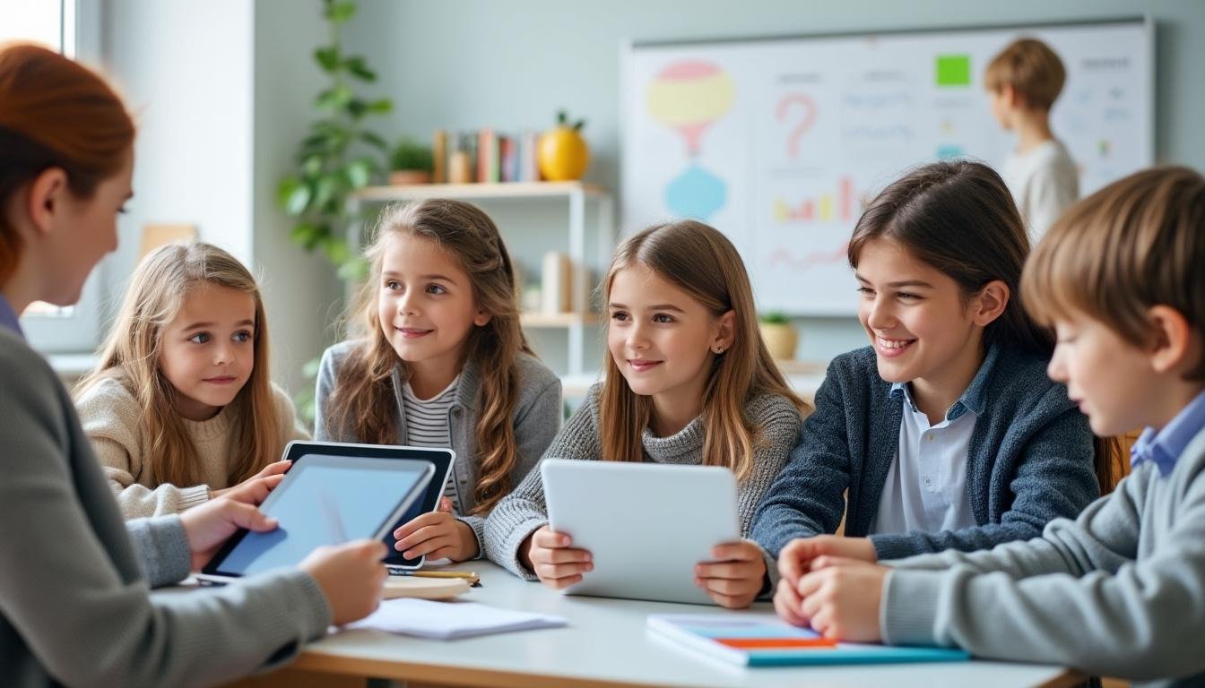 découvrez les troubles dys chez l’enfant : apprenez à reconnaître les symptômes et bénéficiez de conseils pour un accompagnement adapté et efficace.