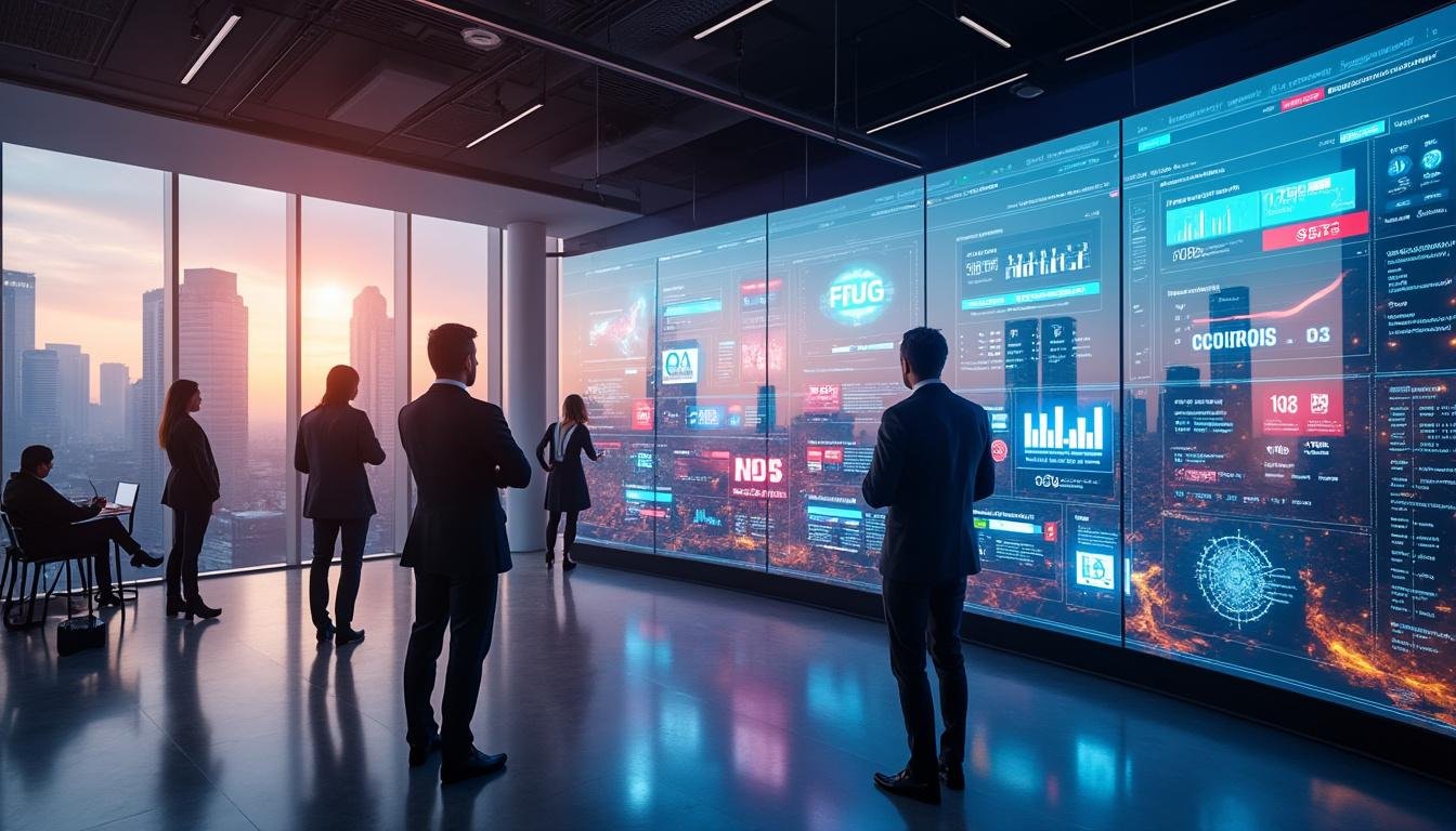 suivez chaque jour l'actualité et les dernières tendances en temps réel avec notre journal web quotidien, votre source d'informations fiables et à jour.