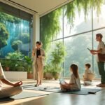 explorez les tendances lifestyle incontournables de 2026 pour rester à la pointe de la mode, du bien-être et des nouveautés qui transformeront votre quotidien.