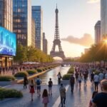 explorez les villes et communautés françaises les plus dynamiques en 2026 et découvrez les opportunités, innovations et tendances qui façonnent l'avenir de la france.