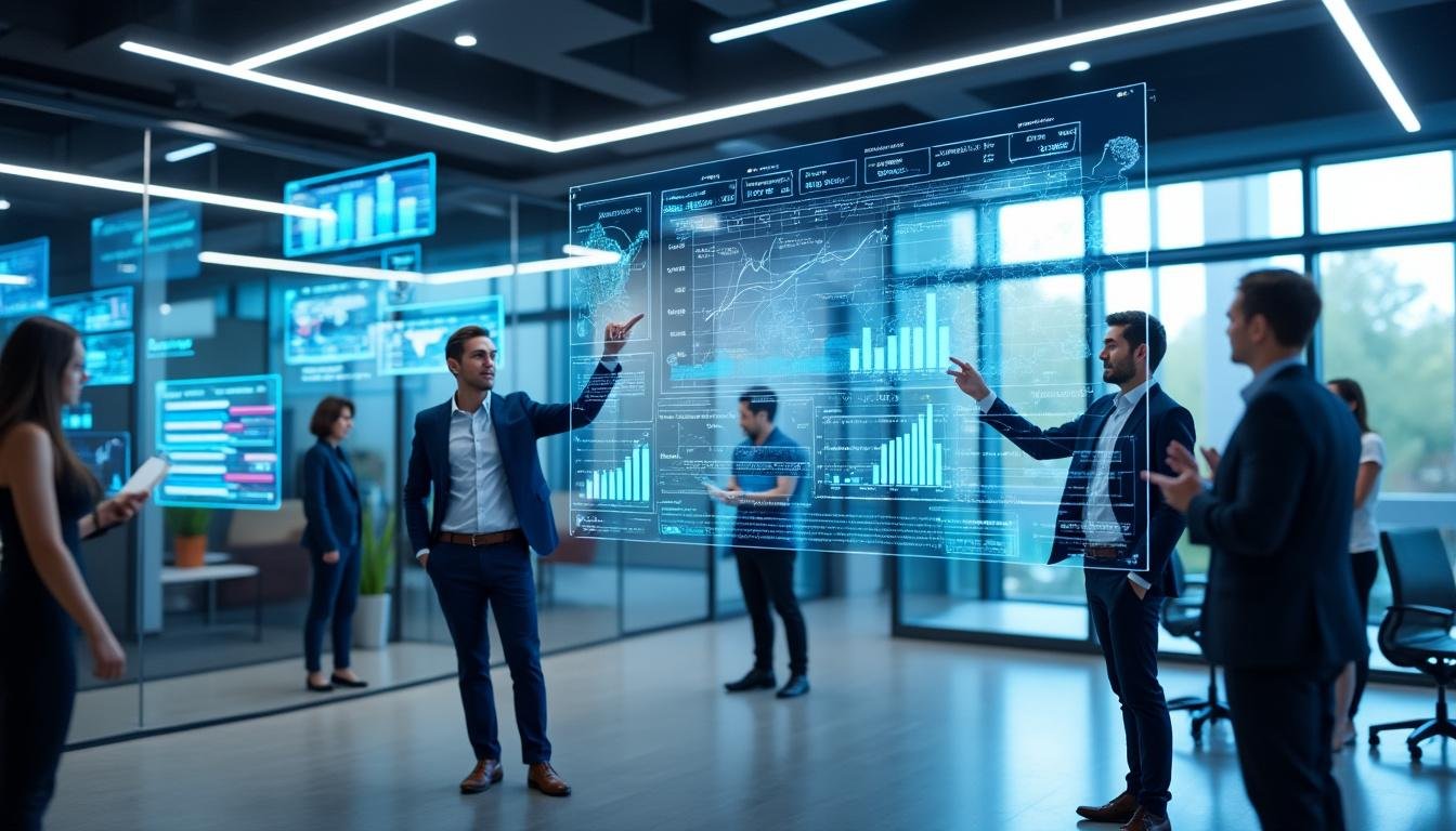 découvrez les meilleures stratégies de marketing digital pour réussir en affaires sur internet en 2026 et booster votre visibilité, trafic et ventes en ligne.