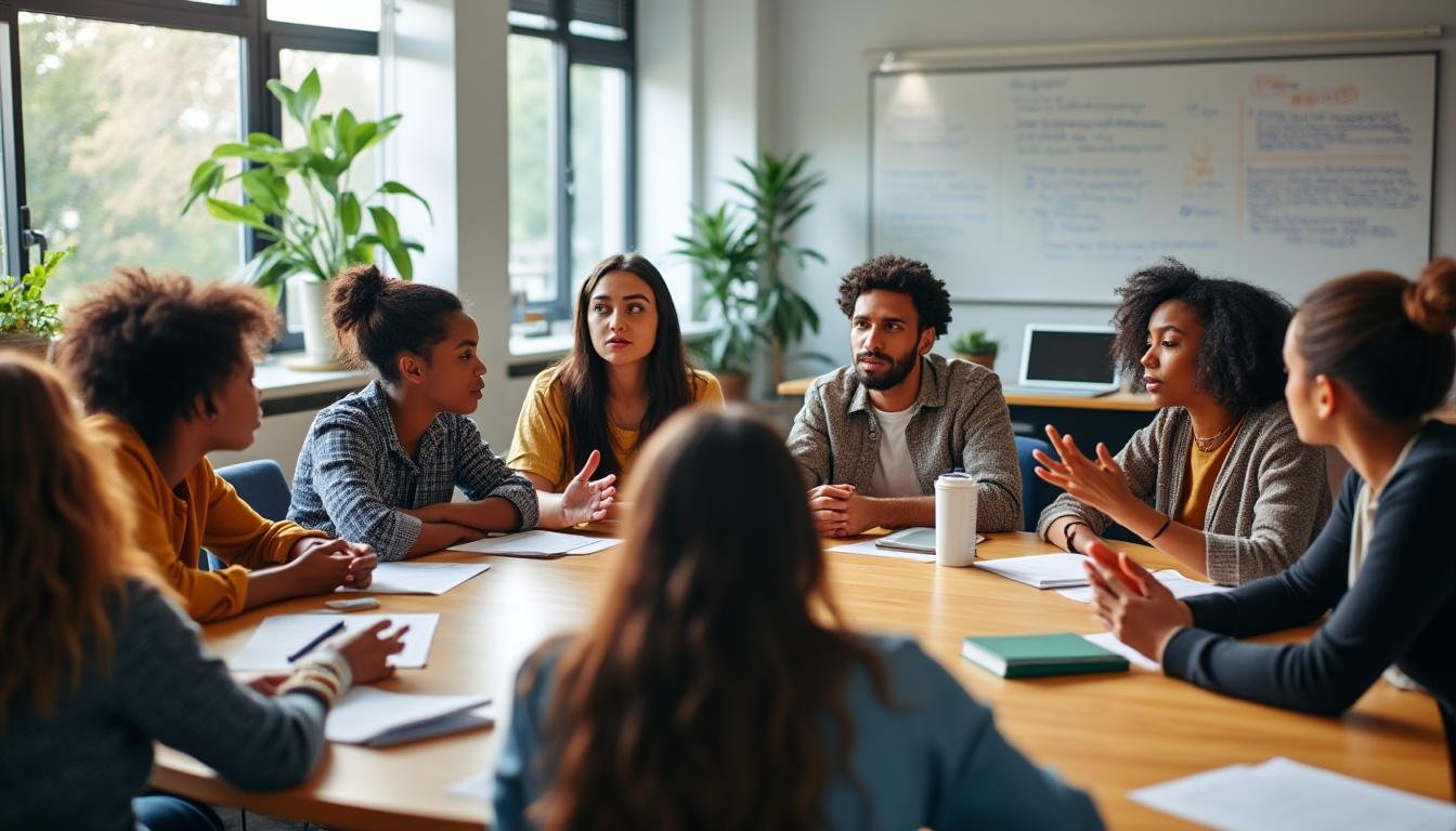 découvrez les sujets tabous à l'école, pourquoi ils sont importants et comment leur intégration peut enrichir l'éducation des élèves.