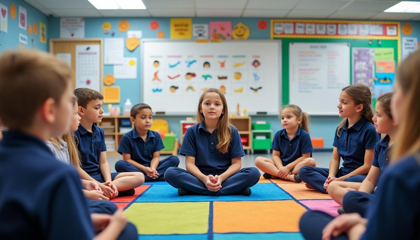 découvrez les sujets tabous à l'école, pourquoi ils sont essentiels et comment leur discussion peut enrichir l'éducation des élèves.