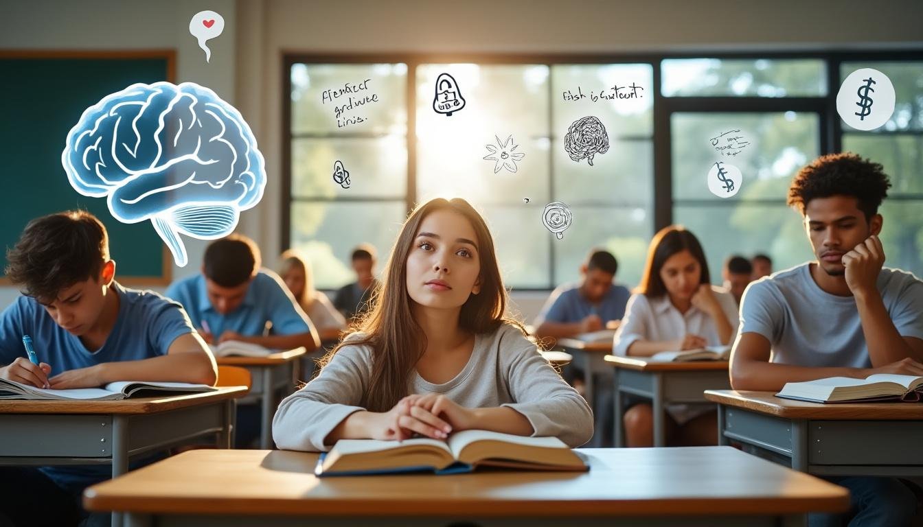 découvrez les sujets tabous à l'école et pourquoi il est essentiel de les aborder pour une éducation inclusive et complète.