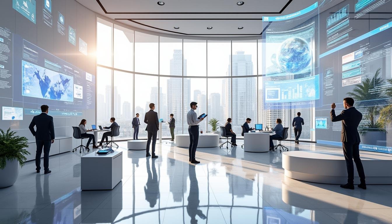 découvrez les tendances incontournables du web francophone en 2026 et ce qu’il faut savoir pour rester à la pointe de l’innovation numérique.