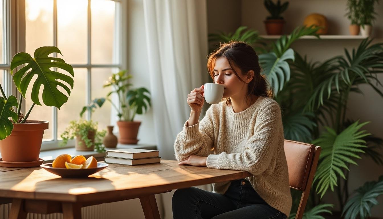 découvrez nos conseils pour savourer pleinement votre moment pause café et transformer chaque tasse en une véritable expérience de détente.