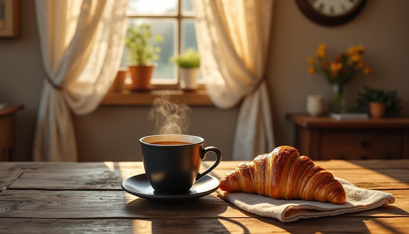 découvrez nos conseils pour savourer pleinement chaque moment pause café et transformer cette pause en véritable instant de détente.