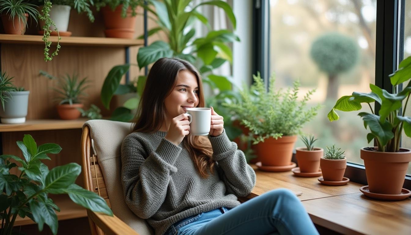 découvrez nos conseils pour savourer pleinement votre moment pause café et transformer chaque tasse en un véritable instant de détente.