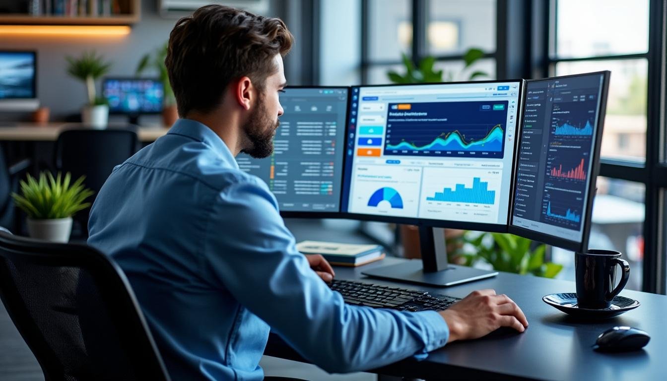 découvrez des stratégies efficaces et un outil marketing puissant pour augmenter la visibilité de votre entreprise et attirer plus de clients.